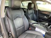 Thumbnail of 2016 Phantom Gray Metallic Cadillac CTS
