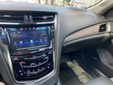 Thumbnail of 2016 Phantom Gray Metallic Cadillac CTS