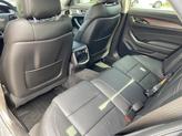 Thumbnail of 2016 Phantom Gray Metallic Cadillac CTS