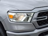 Thumbnail of 2024 Billet Silver Metallic Clearcoat RAM 1500
