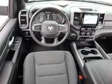 Thumbnail of 2024 Billet Silver Metallic Clearcoat RAM 1500
