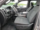 Thumbnail of 2024 Billet Silver Metallic Clearcoat RAM 1500