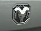 Thumbnail of 2024 Billet Silver Metallic Clearcoat RAM 1500