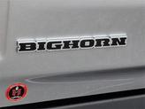Thumbnail of 2024 Billet Silver Metallic Clearcoat RAM 1500