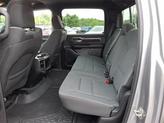 Thumbnail of 2024 Billet Silver Metallic Clearcoat RAM 1500