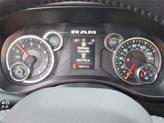Thumbnail of 2024 Billet Silver Metallic Clearcoat RAM 1500