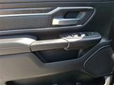Thumbnail of 2022 Diamond Black Crystal Pearlcoat RAM 1500