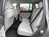 Thumbnail of 2023 Baltic Gray Metallic Clearcoat Jeep Grand Cherokee