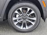 Thumbnail of 2023 Baltic Gray Metallic Clearcoat Jeep Grand Cherokee