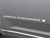 Thumbnail of 2023 Baltic Gray Metallic Clearcoat Jeep Grand Cherokee