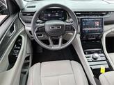 Thumbnail of 2023 Baltic Gray Metallic Clearcoat Jeep Grand Cherokee