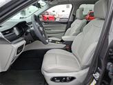 Thumbnail of 2023 Baltic Gray Metallic Clearcoat Jeep Grand Cherokee