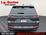 Thumbnail of 2023 Baltic Gray Metallic Clearcoat Jeep Grand Cherokee