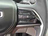 Thumbnail of 2023 Baltic Gray Metallic Clearcoat Jeep Grand Cherokee