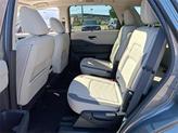 Thumbnail of 2022 Gun Metallic Nissan Pathfinder