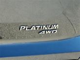 Thumbnail of 2022 Gun Metallic Nissan Pathfinder