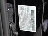 Thumbnail of 2023 Crystal Black Pearl Honda Passport