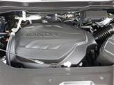 Thumbnail of 2023 Crystal Black Pearl Honda Passport