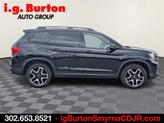Thumbnail of 2023 Crystal Black Pearl Honda Passport