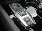Thumbnail of 2023 Crystal Black Pearl Honda Passport