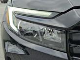 Thumbnail of 2023 Crystal Black Pearl Honda Passport