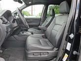 Thumbnail of 2023 Crystal Black Pearl Honda Passport