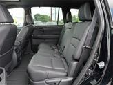 Thumbnail of 2023 Crystal Black Pearl Honda Passport