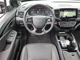 Thumbnail of 2023 Crystal Black Pearl Honda Passport