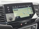 Thumbnail of 2023 Crystal Black Pearl Honda Passport