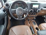 Thumbnail of 2018 Bright White Clearcoat Jeep Wrangler JK Unlimited