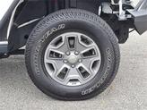 Thumbnail of 2018 Bright White Clearcoat Jeep Wrangler JK Unlimited
