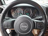 Thumbnail of 2018 Bright White Clearcoat Jeep Wrangler JK Unlimited