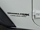 Thumbnail of 2018 Bright White Clearcoat Jeep Wrangler JK Unlimited