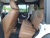 Thumbnail of 2018 Bright White Clearcoat Jeep Wrangler JK Unlimited
