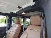 Thumbnail of 2018 Bright White Clearcoat Jeep Wrangler JK Unlimited