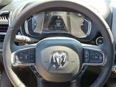 Thumbnail of 2026 Forged Blue Metallic RAM 1500