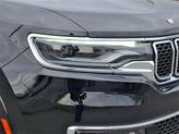 Thumbnail of 2025 Diamond Black Crystal Pearlcoat Jeep Wagoneer