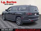 Thumbnail of 2025 Diamond Black Crystal Pearlcoat Jeep Wagoneer