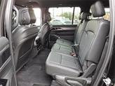 Thumbnail of 2025 Diamond Black Crystal Pearlcoat Jeep Wagoneer