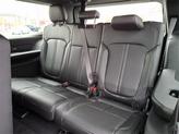 Thumbnail of 2025 Diamond Black Crystal Pearlcoat Jeep Wagoneer