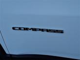 Thumbnail of 2024 Bright White Clearcoat Jeep Compass