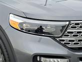 Thumbnail of 2023 Gray Metallic Ford Explorer
