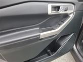 Thumbnail of 2023 Gray Metallic Ford Explorer