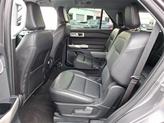 Thumbnail of 2023 Gray Metallic Ford Explorer