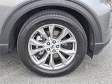 Thumbnail of 2023 Gray Metallic Ford Explorer
