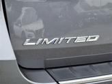 Thumbnail of 2023 Gray Metallic Ford Explorer