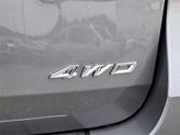 Thumbnail of 2023 Gray Metallic Ford Explorer