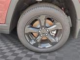 Thumbnail of 2025 Velvet Red Pearlcoat Jeep Grand Cherokee L
