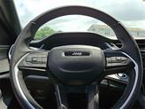 Thumbnail of 2025 Velvet Red Pearlcoat Jeep Grand Cherokee L