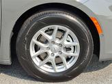 Thumbnail of 2025 Ceramic Gray Clearcoat Chrysler Pacifica